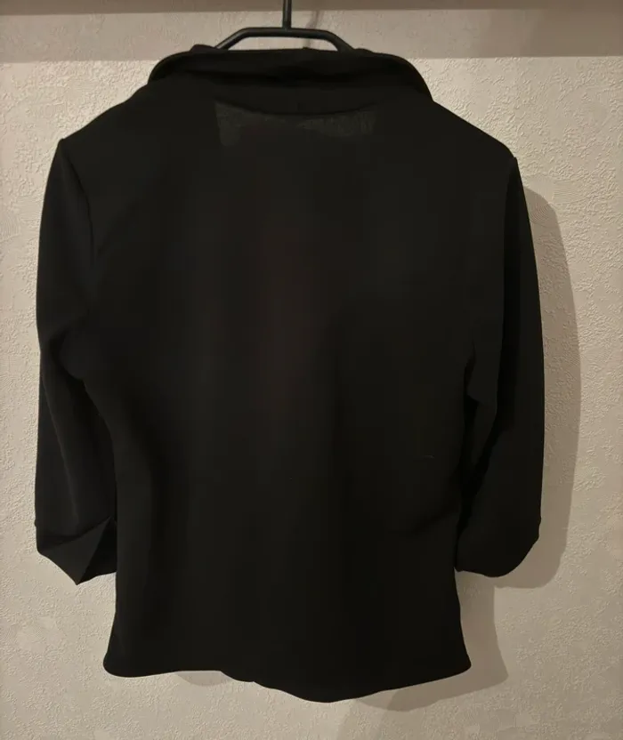 Veste Taille Unique - photo numéro 2