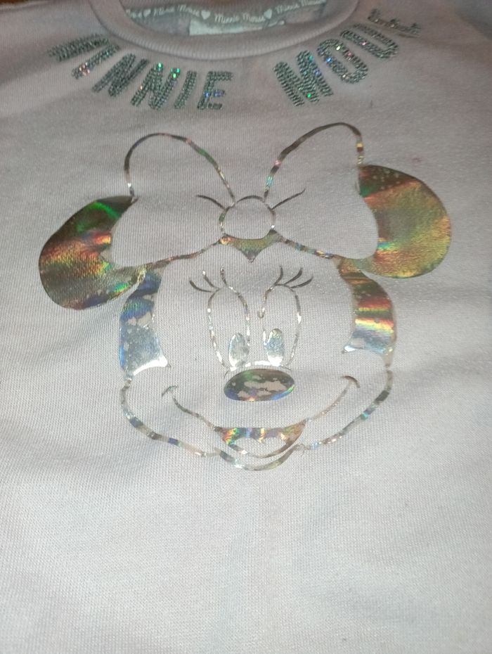 Sweat - photo numéro 2