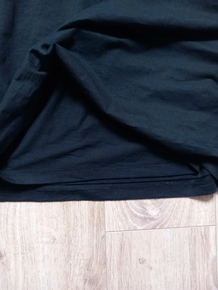 Robe noire ikks taille 40 - photo numéro 4