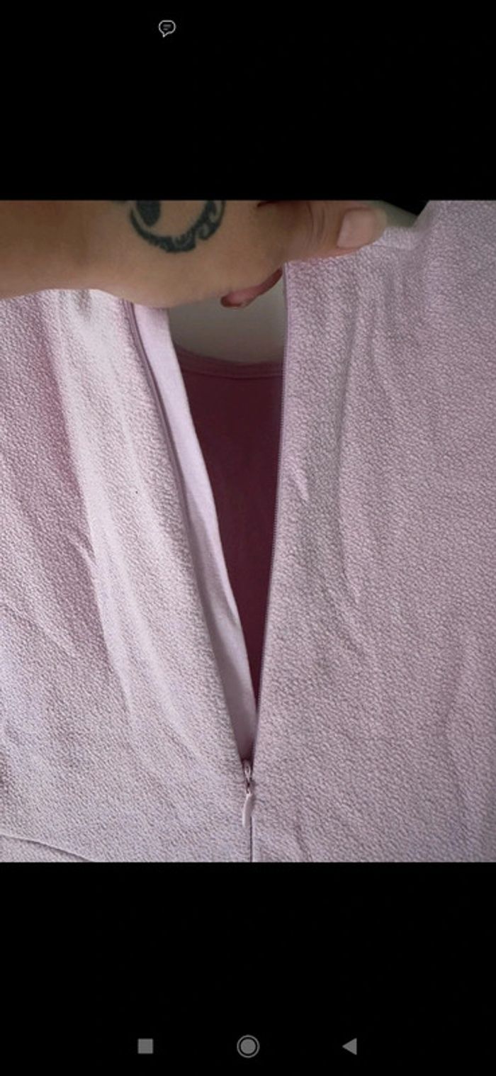 Robe hiver fille - photo numéro 5