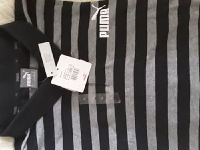 POLO NEUF PUMA