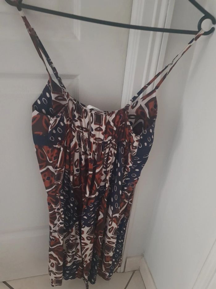 Chemise tunique