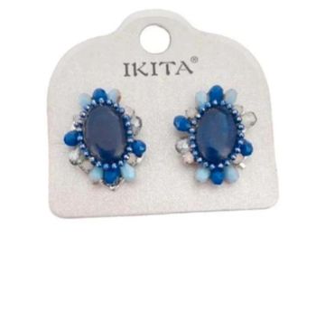 Boucles  D'oreilles  Ikita n°169