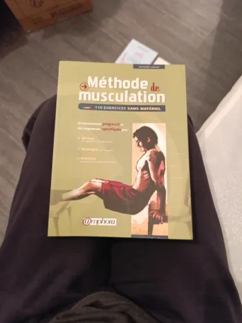 Méthode de musculation