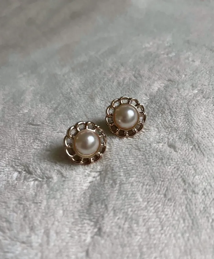 Boucles d’oreilles Neuves - photo numéro 4