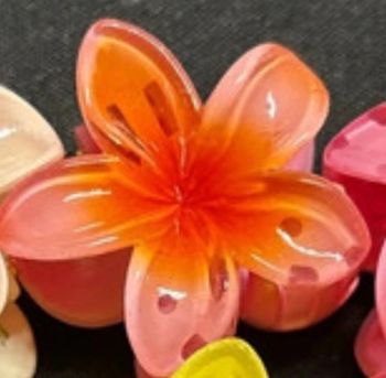Pince fleur