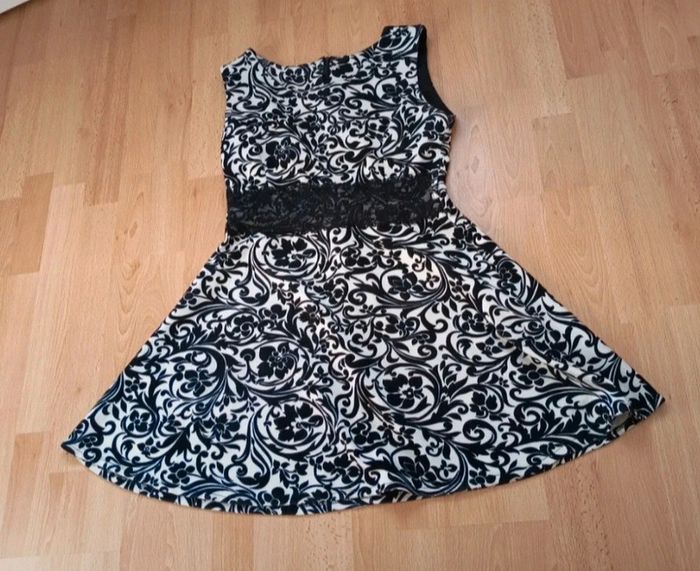 Robe élégante femme taille 42