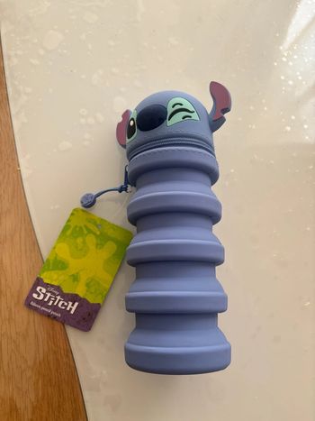Trousse Stitch