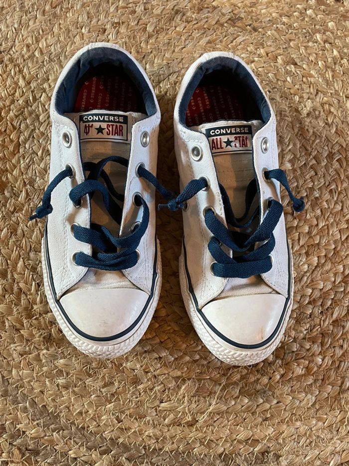 Converse enfant - photo numéro 6