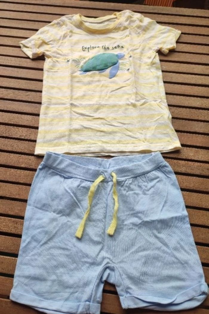 Lot de vêtements garçon, in extenso in extenso - photo numéro 6