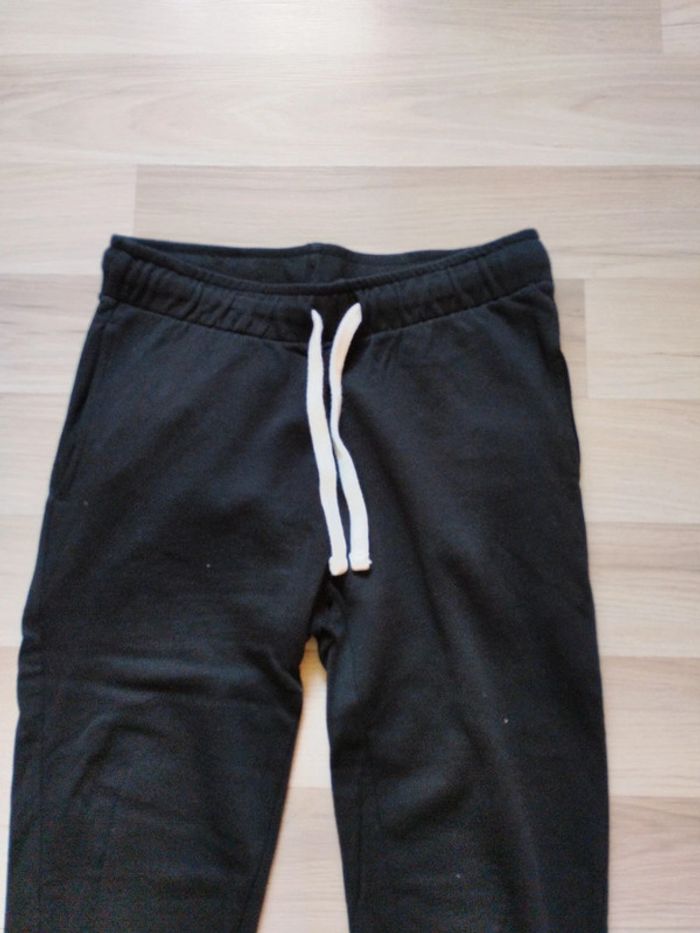 Pantalon jogging 2 poches avant - photo numéro 2