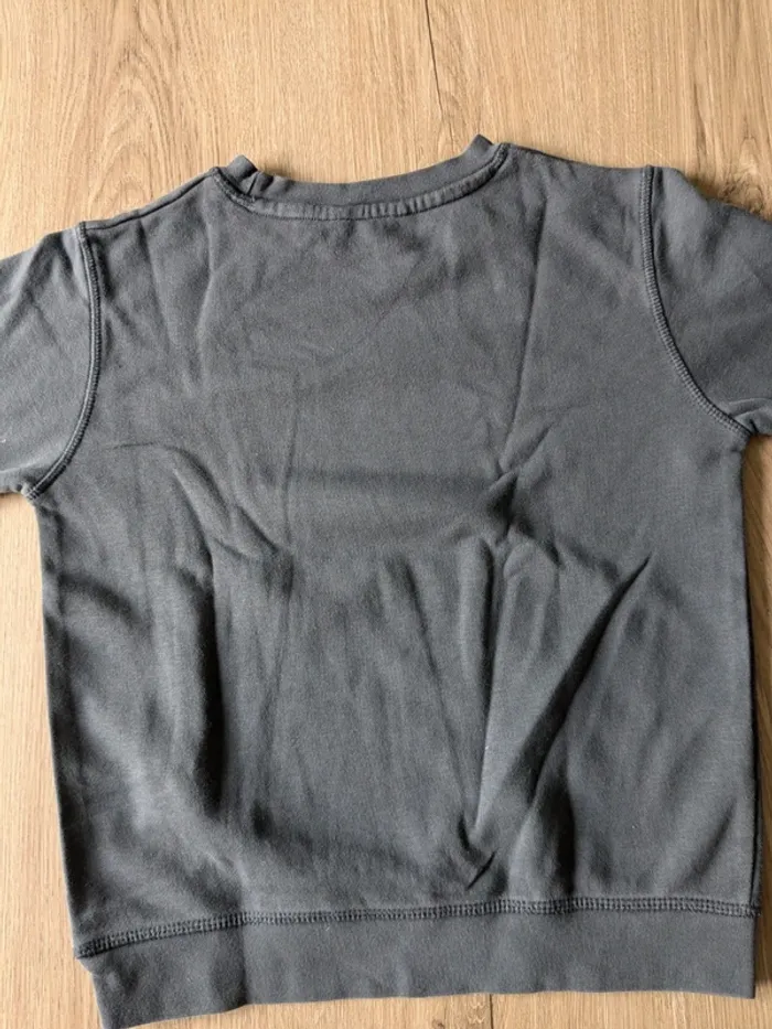 Sweat mango garçon - photo numéro 2