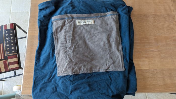 Écharpe de portage love radius