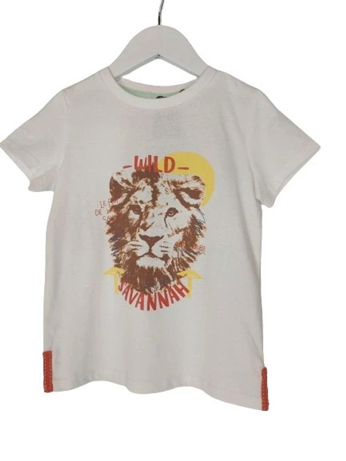 Tee-shirt sergent major