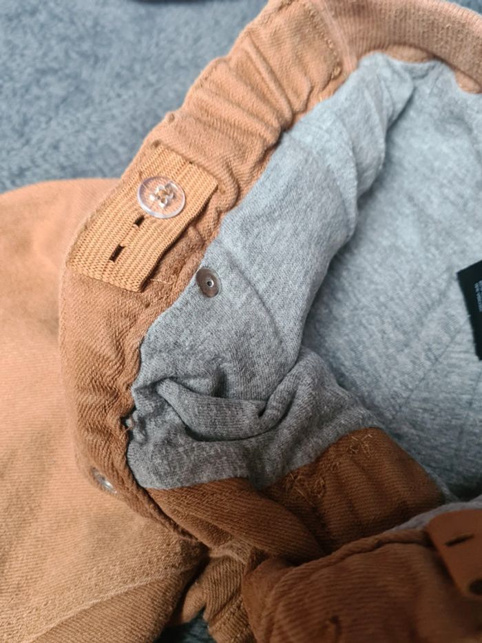 Jeans 12/18 mois H&M - photo numéro 6