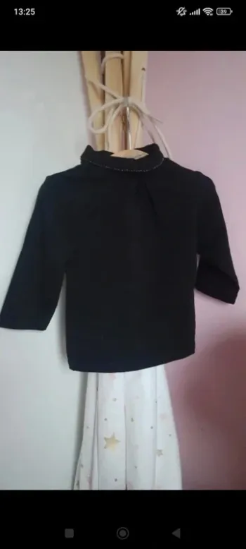 Sous-pull Kiabi - 3 mois 🎀