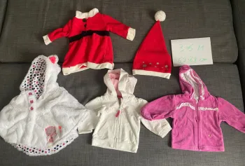 Vêtements 3-6 mois