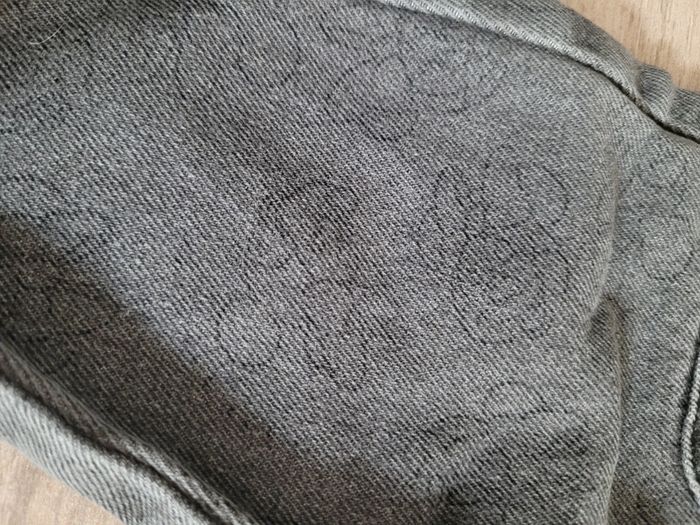 Jean minnie - photo numéro 3