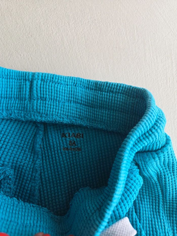 Lot de 3 shorts 5 ans - photo numéro 7