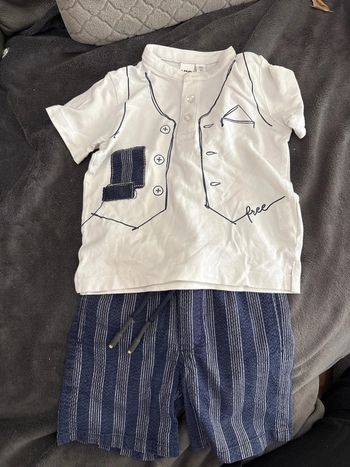 Ensemble i Do en 18mois
