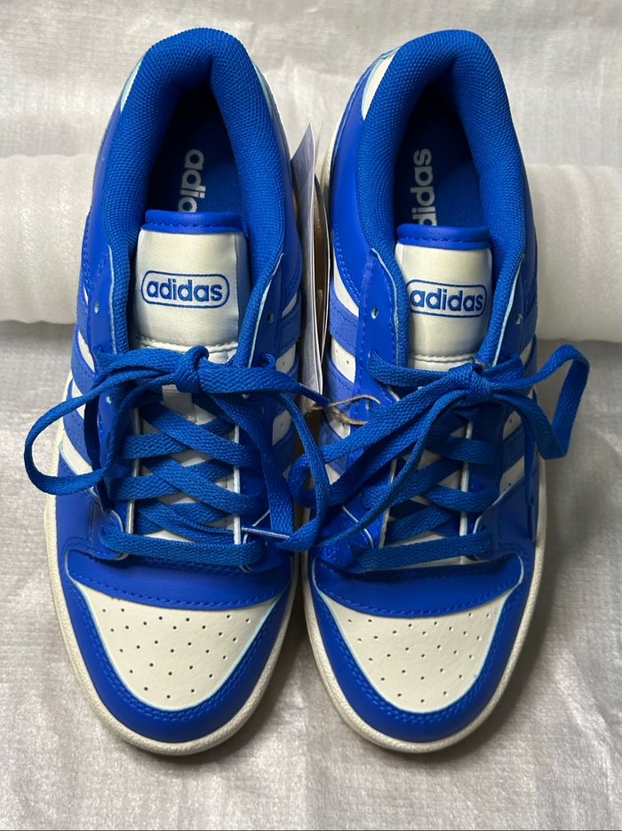 Adidas Break Start J - photo numéro 8