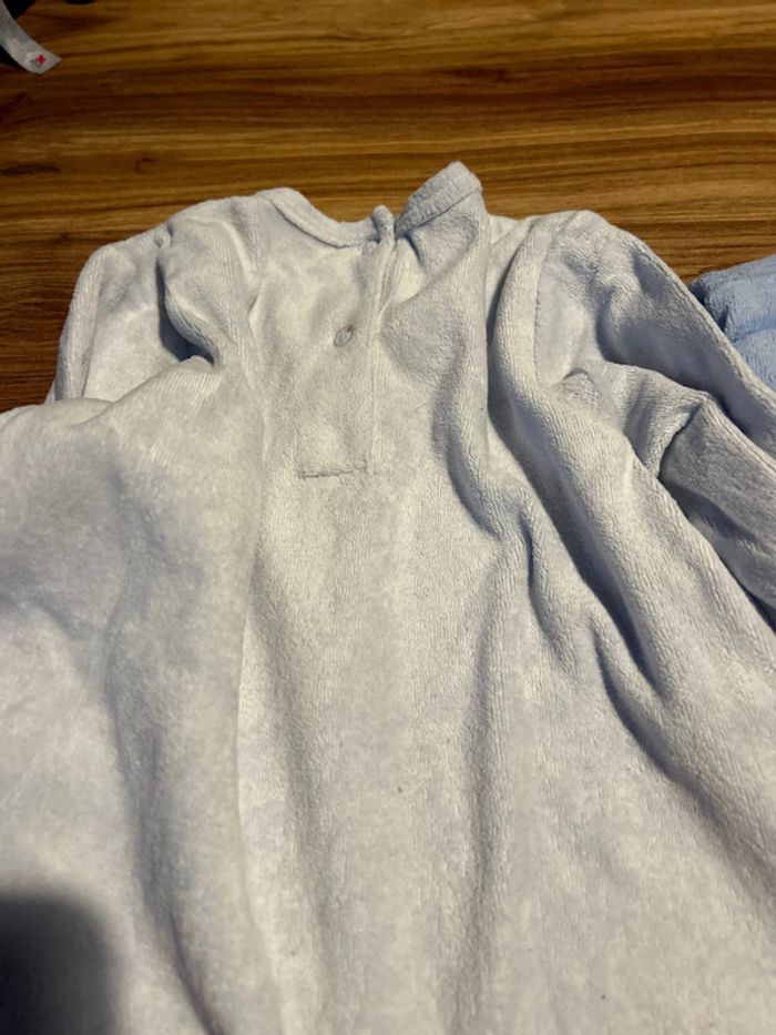 Pyjama 2 pièces 3 ans - photo numéro 3
