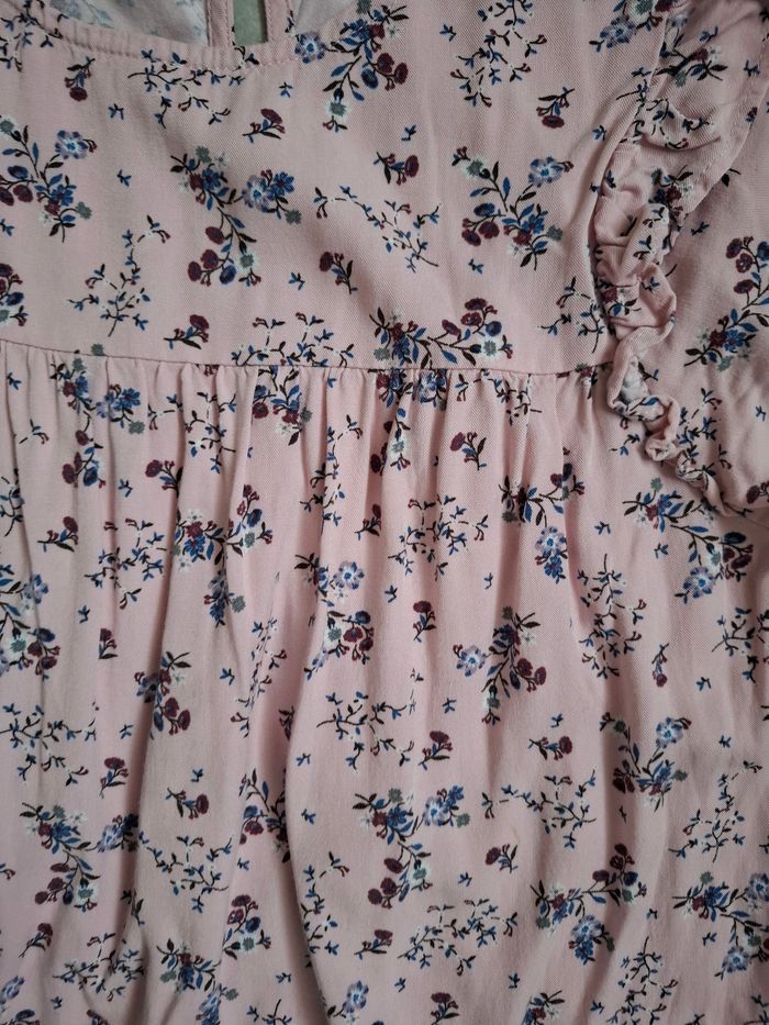 Robe vertbaudet 8 ans - photo numéro 2