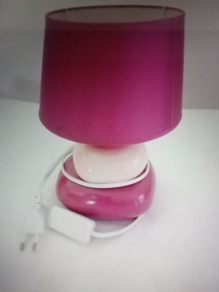 Lampe de chevet