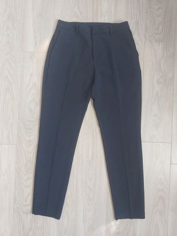 Pantalon fluide