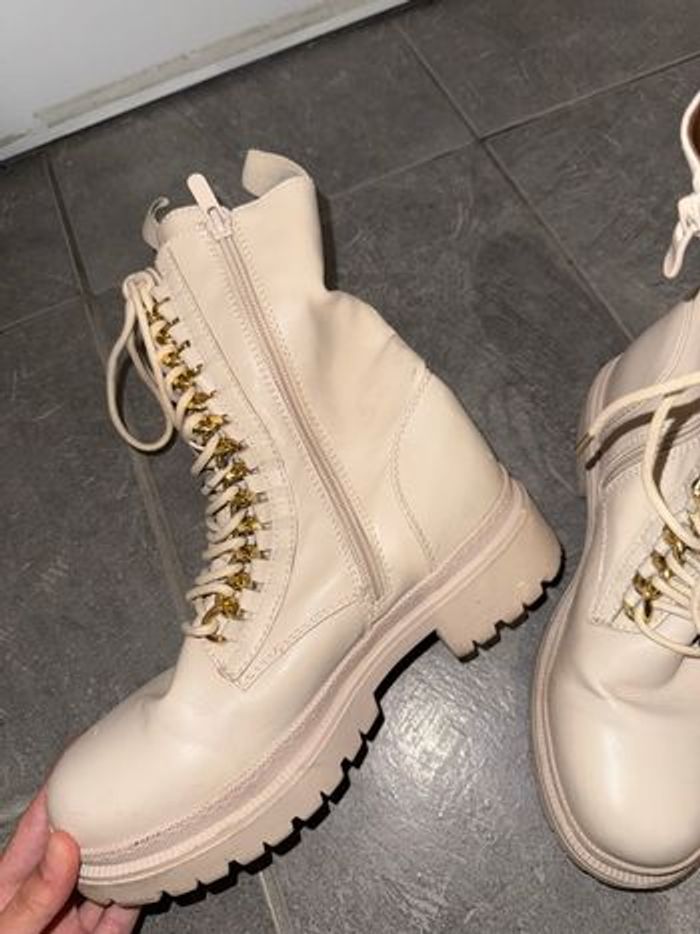 Bottes - photo numéro 5