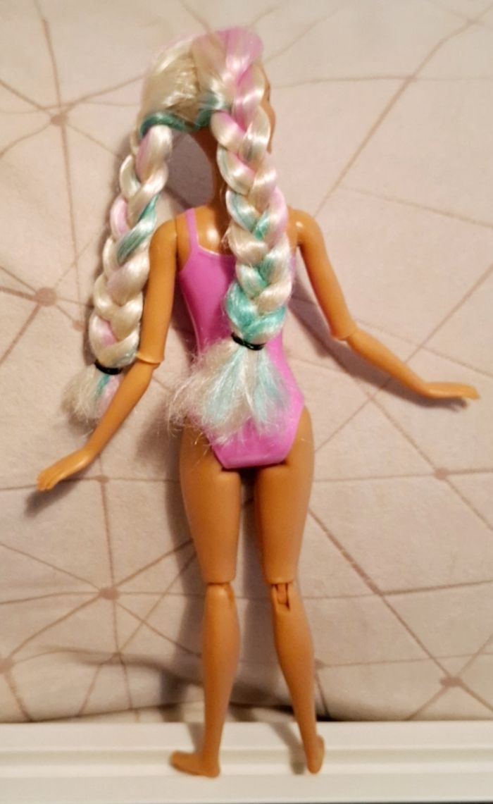 Barbie plongée - photo numéro 9