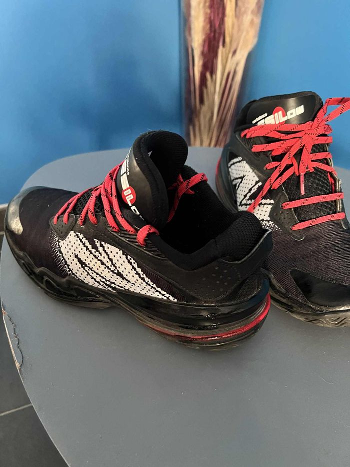 Basket New balance garçon - photo numéro 3