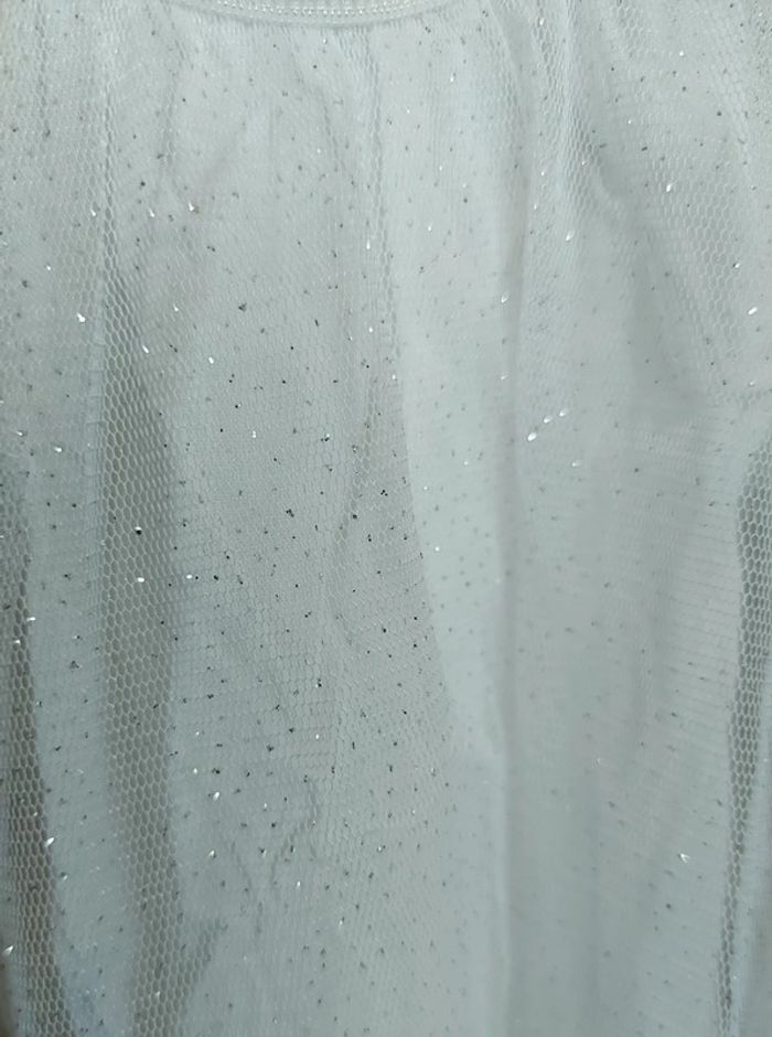 🌺 Fille (9 mois) : très belle robe - photo numéro 2