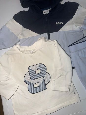 Jogging Hugo boss