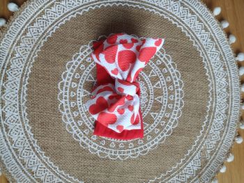 Bandeau bébé fille