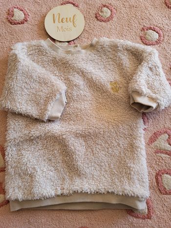 Robe pull