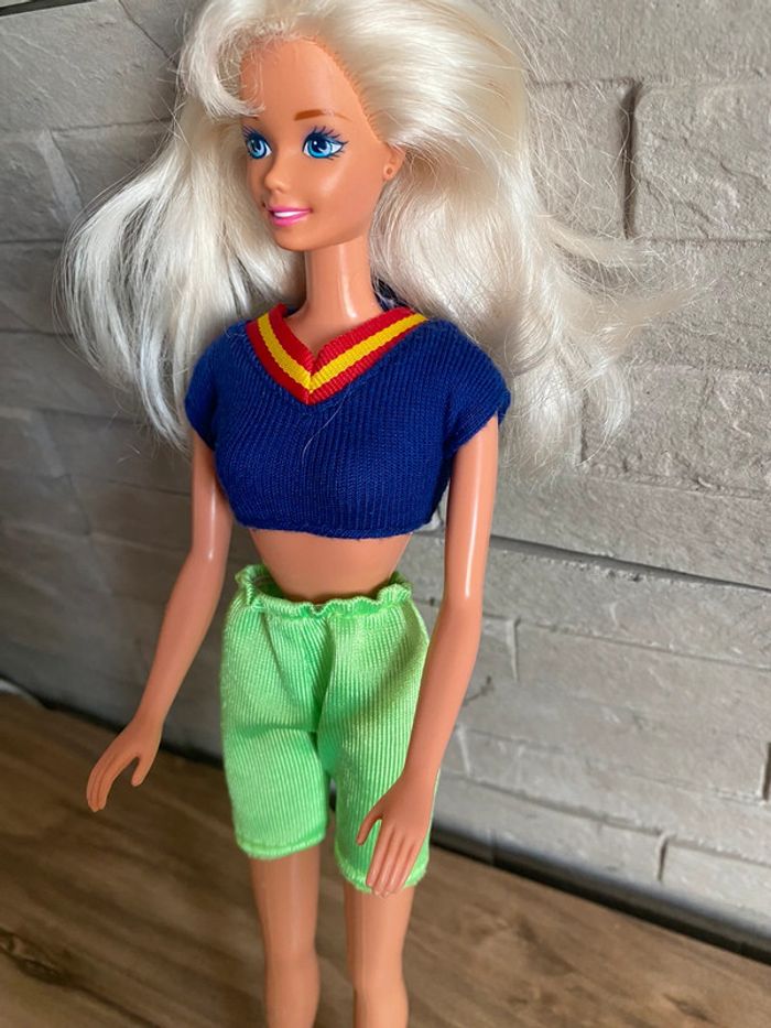 Barbie - photo numéro 3