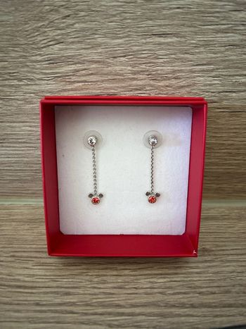 Boucles d’oreilles Disney