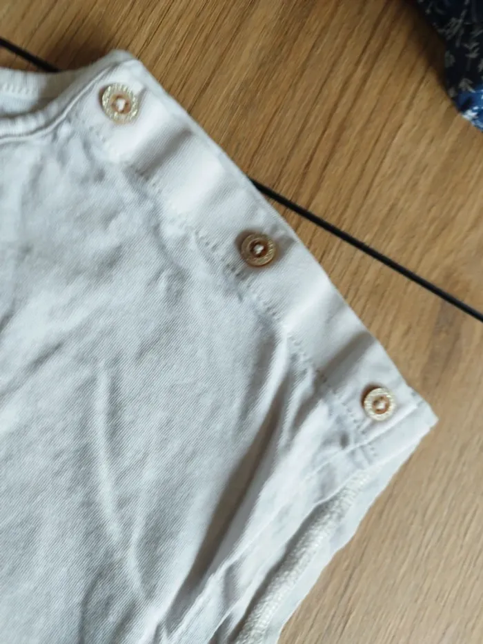 Tee shirt - photo numéro 7