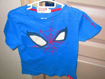 T-shirt 5 ans