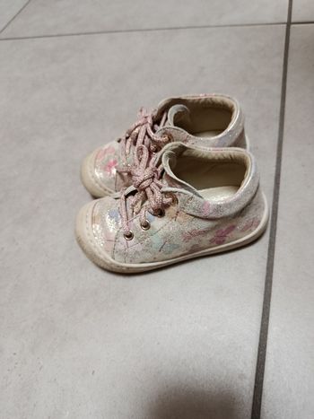 Chaussure Naturino