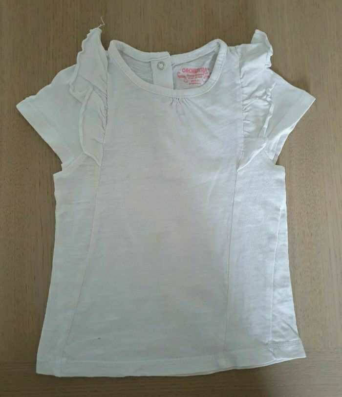 Lot vêtements 18 mois - photo numéro 7