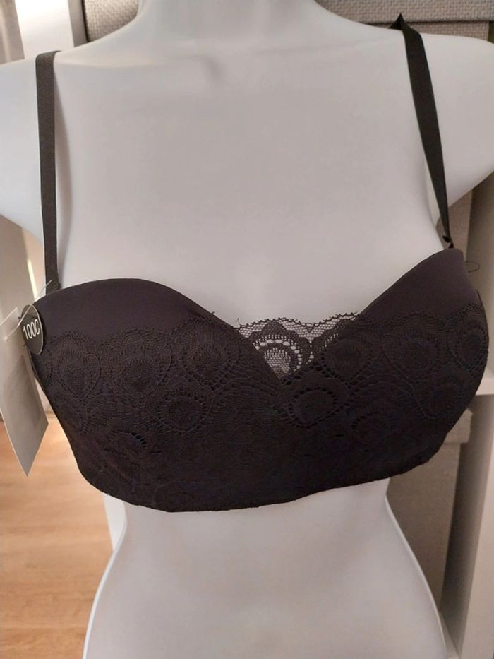 Soutien gorge 100 C