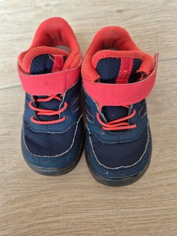 Chaussures de randonnée