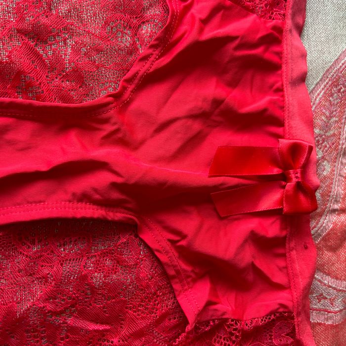 Culotte - photo numéro 2