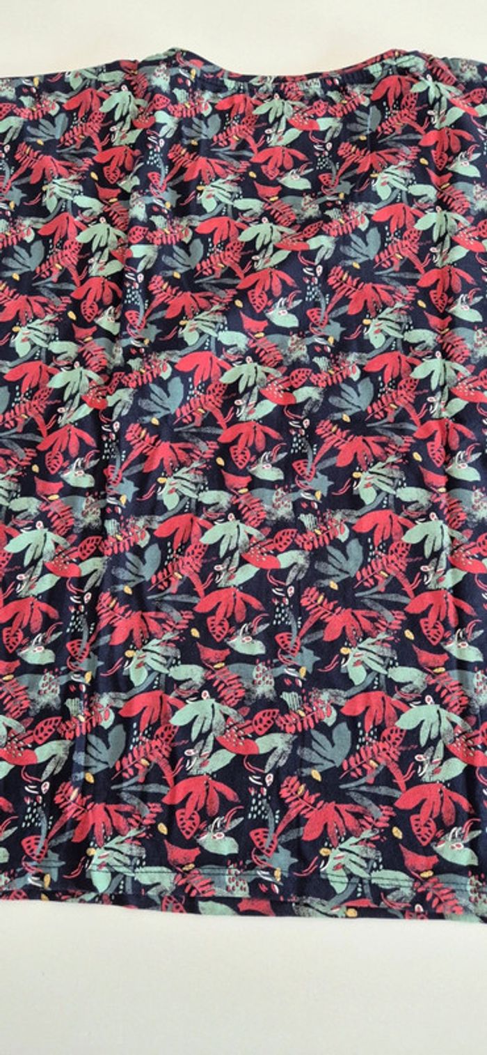 Tee shirt manches courtes. - photo numéro 9