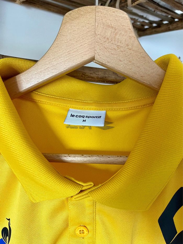 Polo Alpine - photo numéro 4