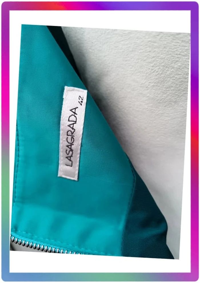 Robe XL Lasagrada - photo numéro 5