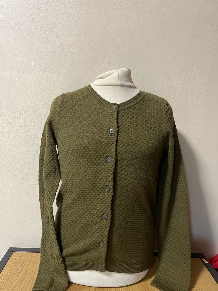 Gilet garçon taille 134/140