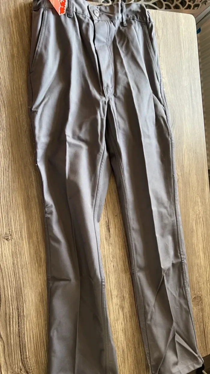 Pantalon de travail S / 36